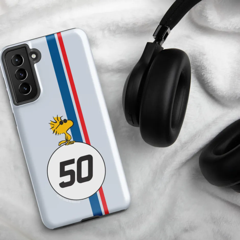 Clearance Woodstock 50 Samsung Case Woodstock | Phone Cases