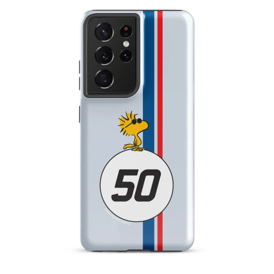 Clearance Woodstock 50 Samsung Case Woodstock | Phone Cases