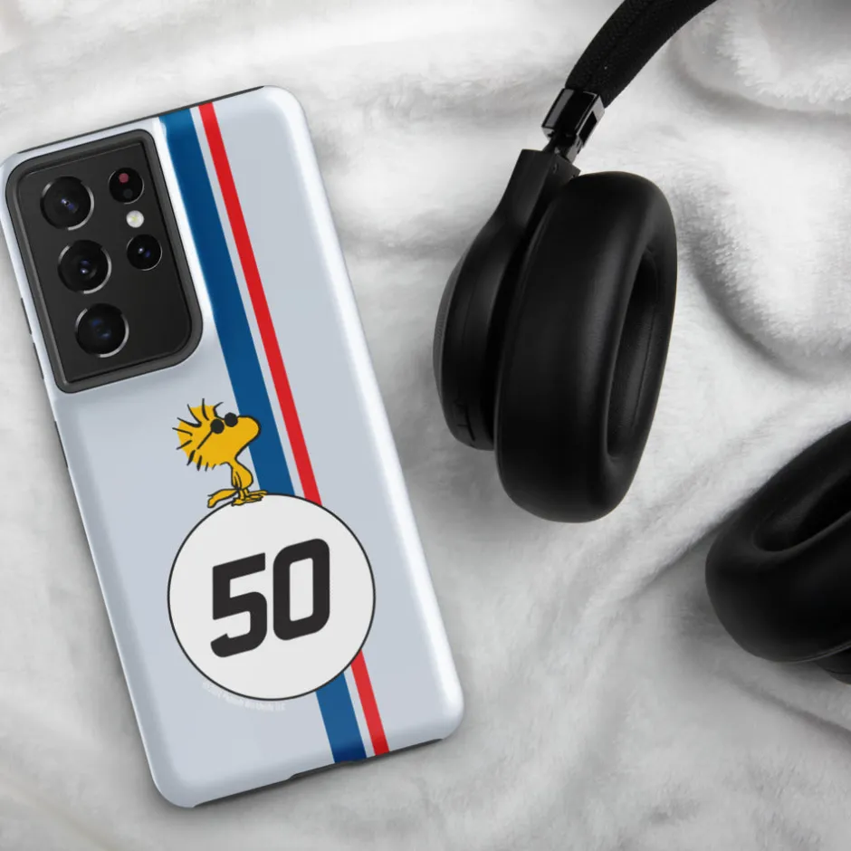 Clearance Woodstock 50 Samsung Case Woodstock | Phone Cases