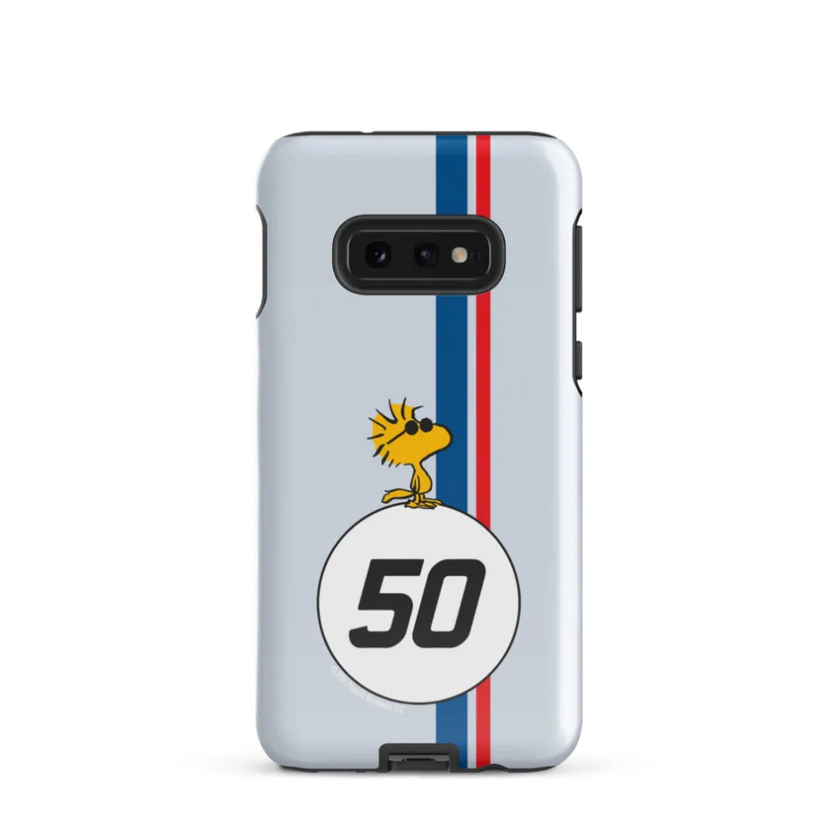 Clearance Woodstock 50 Samsung Case Woodstock | Phone Cases