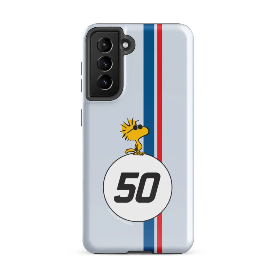 Clearance Woodstock 50 Samsung Case Woodstock | Phone Cases