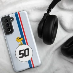 Clearance Woodstock 50 Samsung Case Woodstock | Phone Cases