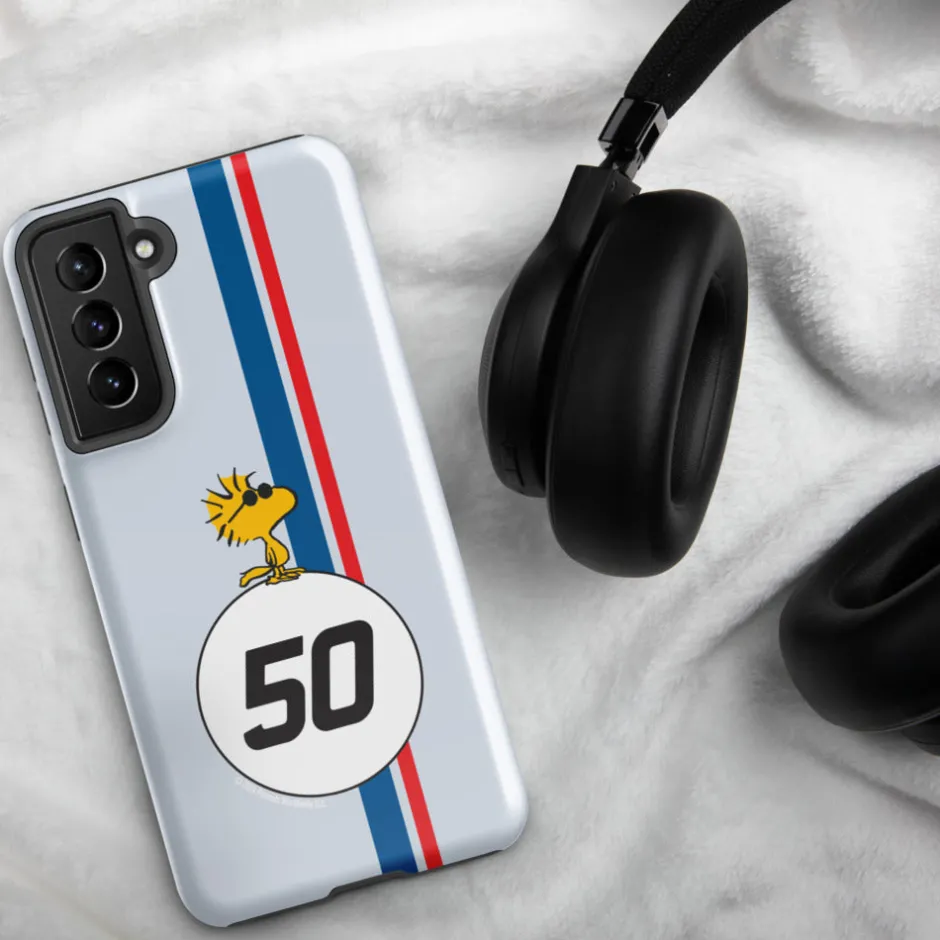 Clearance Woodstock 50 Samsung Case Woodstock | Phone Cases