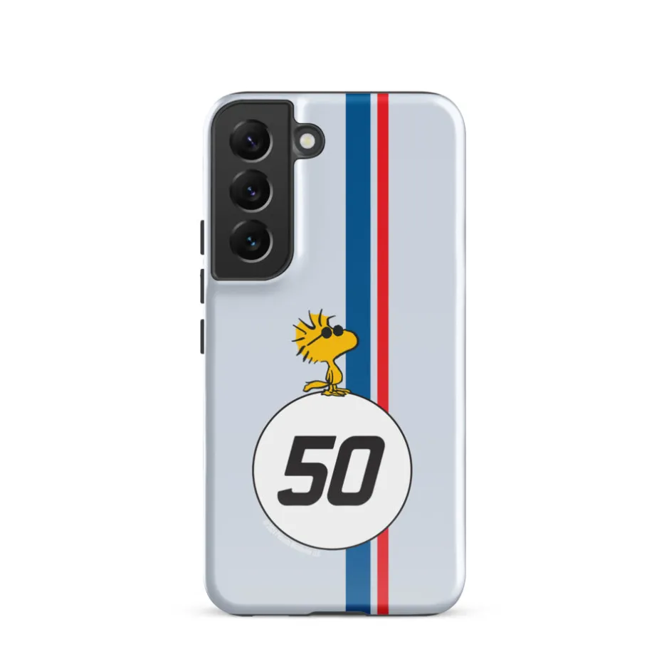 Clearance Woodstock 50 Samsung Case Woodstock | Phone Cases