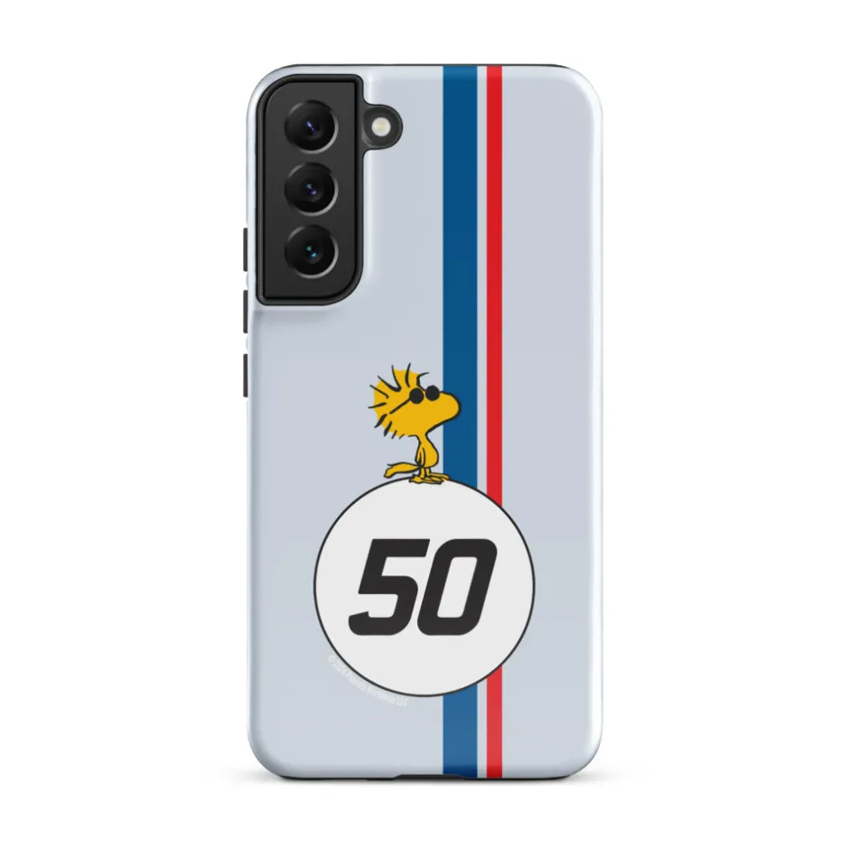 Clearance Woodstock 50 Samsung Case Woodstock | Phone Cases