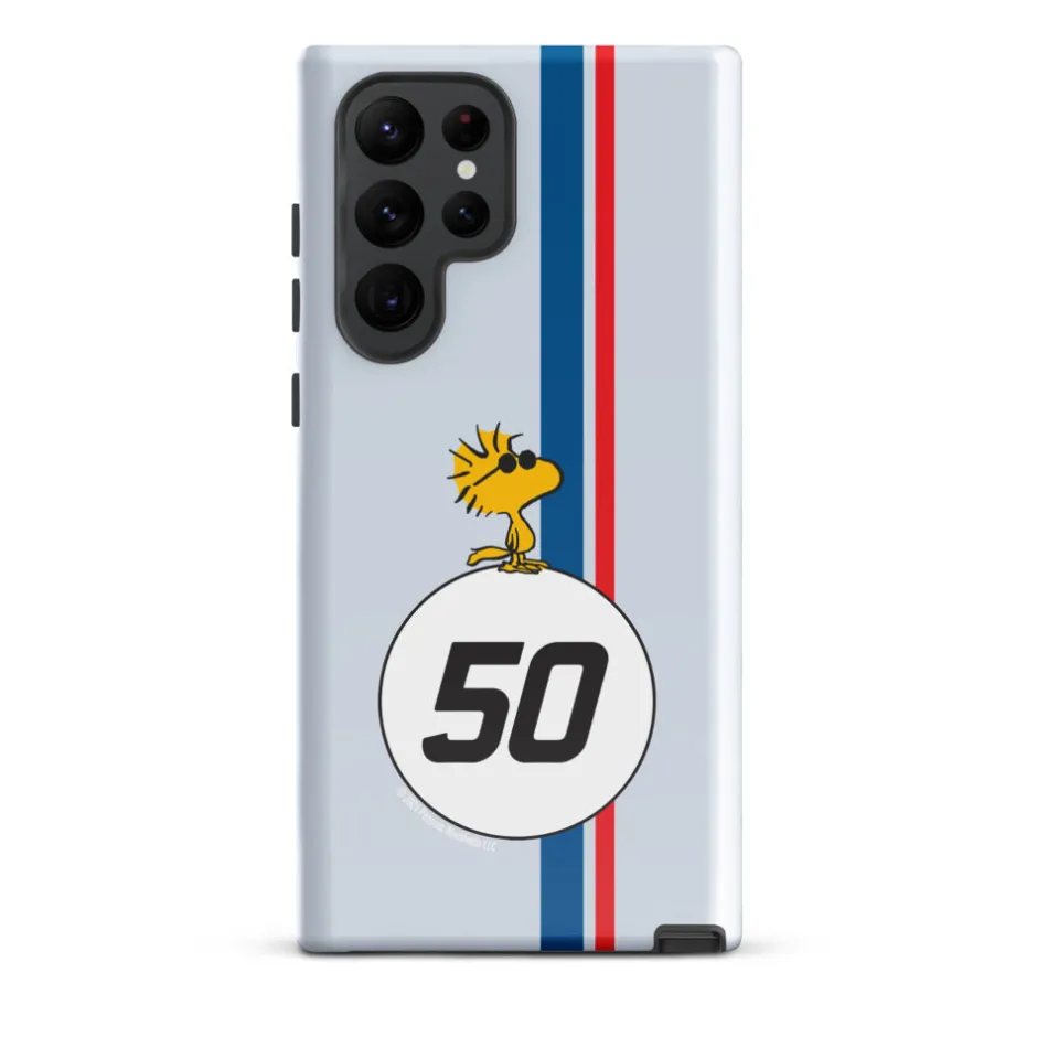 Clearance Woodstock 50 Samsung Case Woodstock | Phone Cases