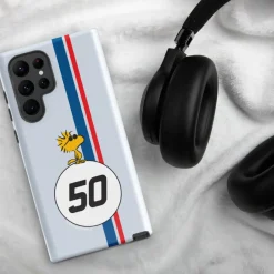 Clearance Woodstock 50 Samsung Case Woodstock | Phone Cases