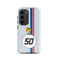 Clearance Woodstock 50 Samsung Case Woodstock | Phone Cases