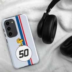 Clearance Woodstock 50 Samsung Case Woodstock | Phone Cases