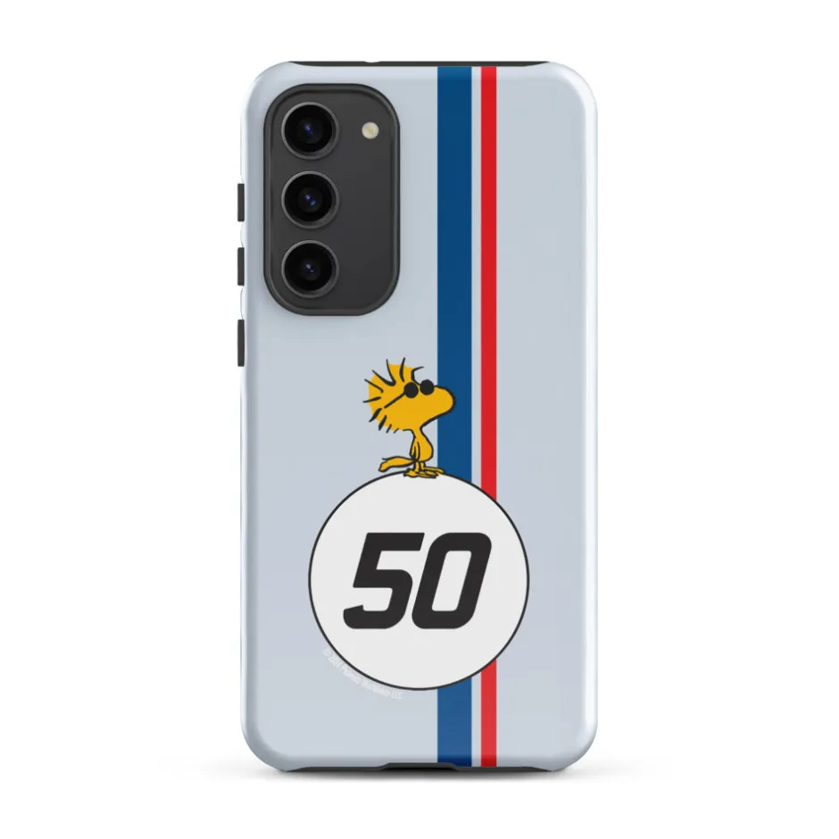 Clearance Woodstock 50 Samsung Case Woodstock | Phone Cases
