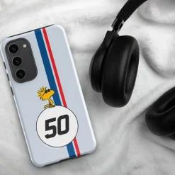 Clearance Woodstock 50 Samsung Case Woodstock | Phone Cases