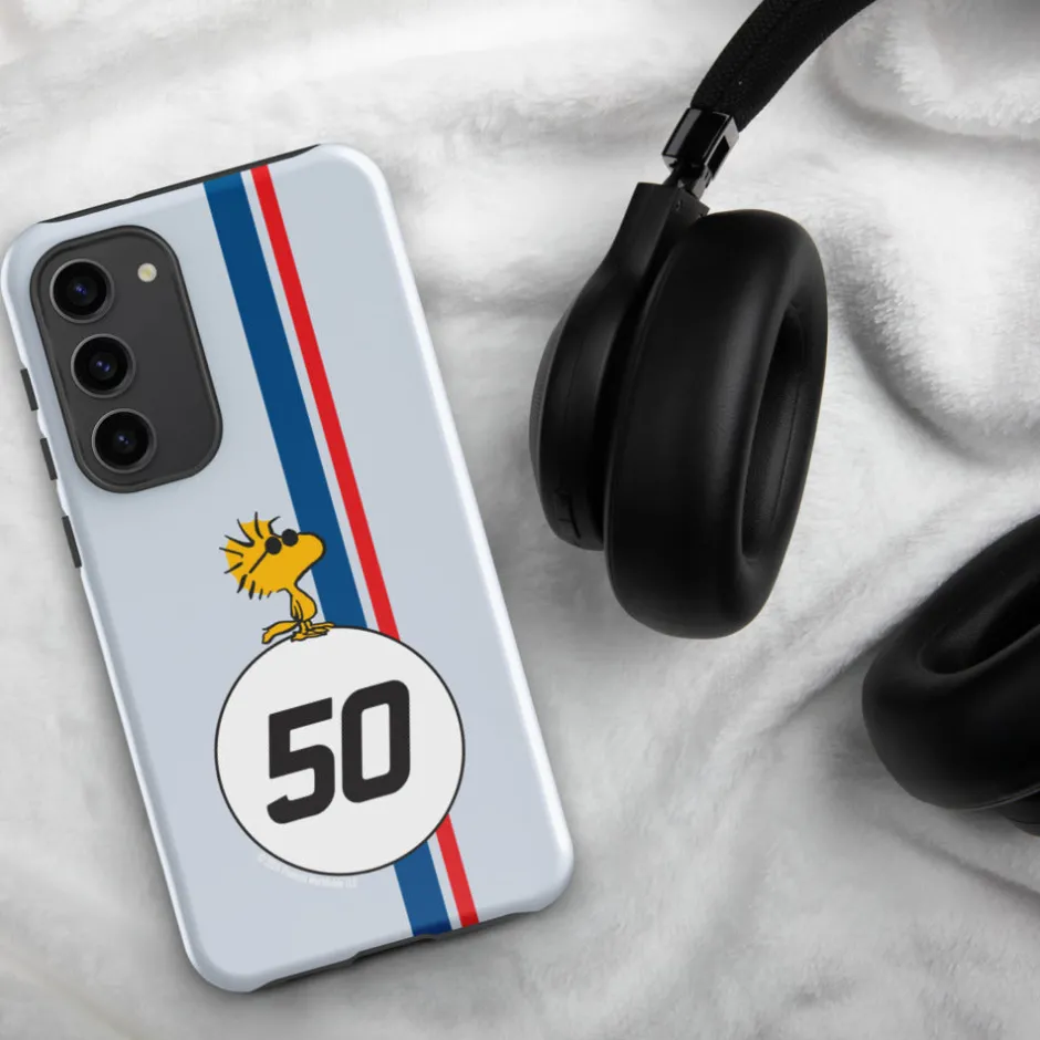 Clearance Woodstock 50 Samsung Case Woodstock | Phone Cases