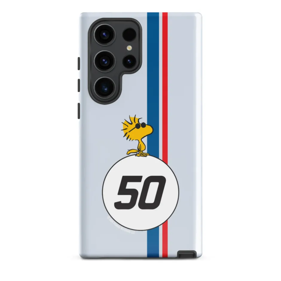 Clearance Woodstock 50 Samsung Case Woodstock | Phone Cases