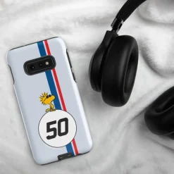 Clearance Woodstock 50 Samsung Case Woodstock | Phone Cases