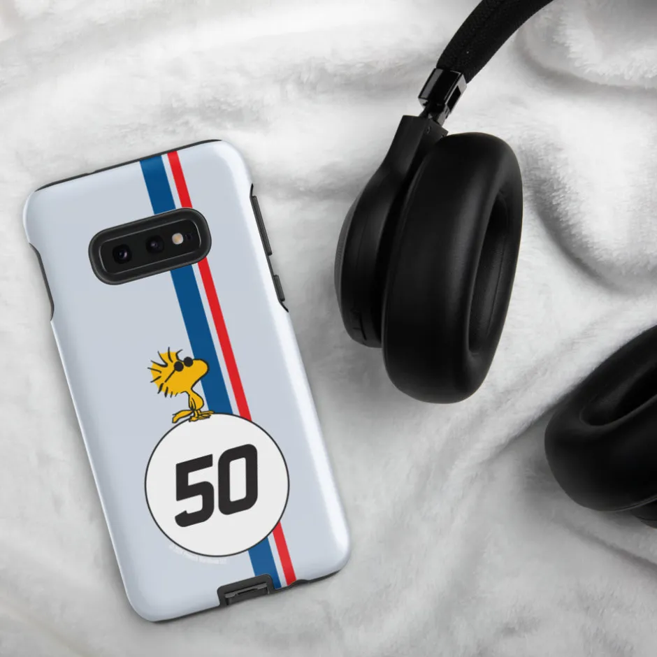 Clearance Woodstock 50 Samsung Case Woodstock | Phone Cases