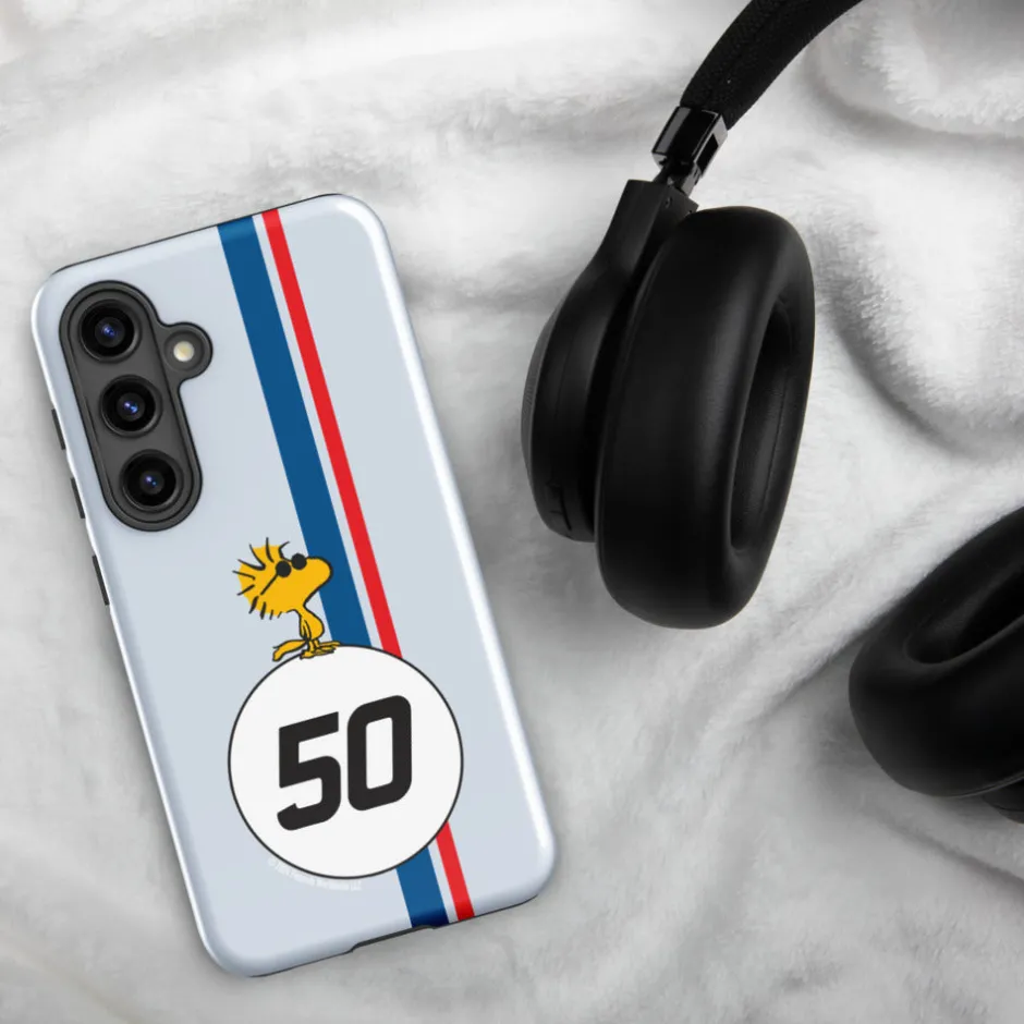 Clearance Woodstock 50 Samsung Case Woodstock | Phone Cases