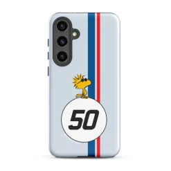 Clearance Woodstock 50 Samsung Case Woodstock | Phone Cases