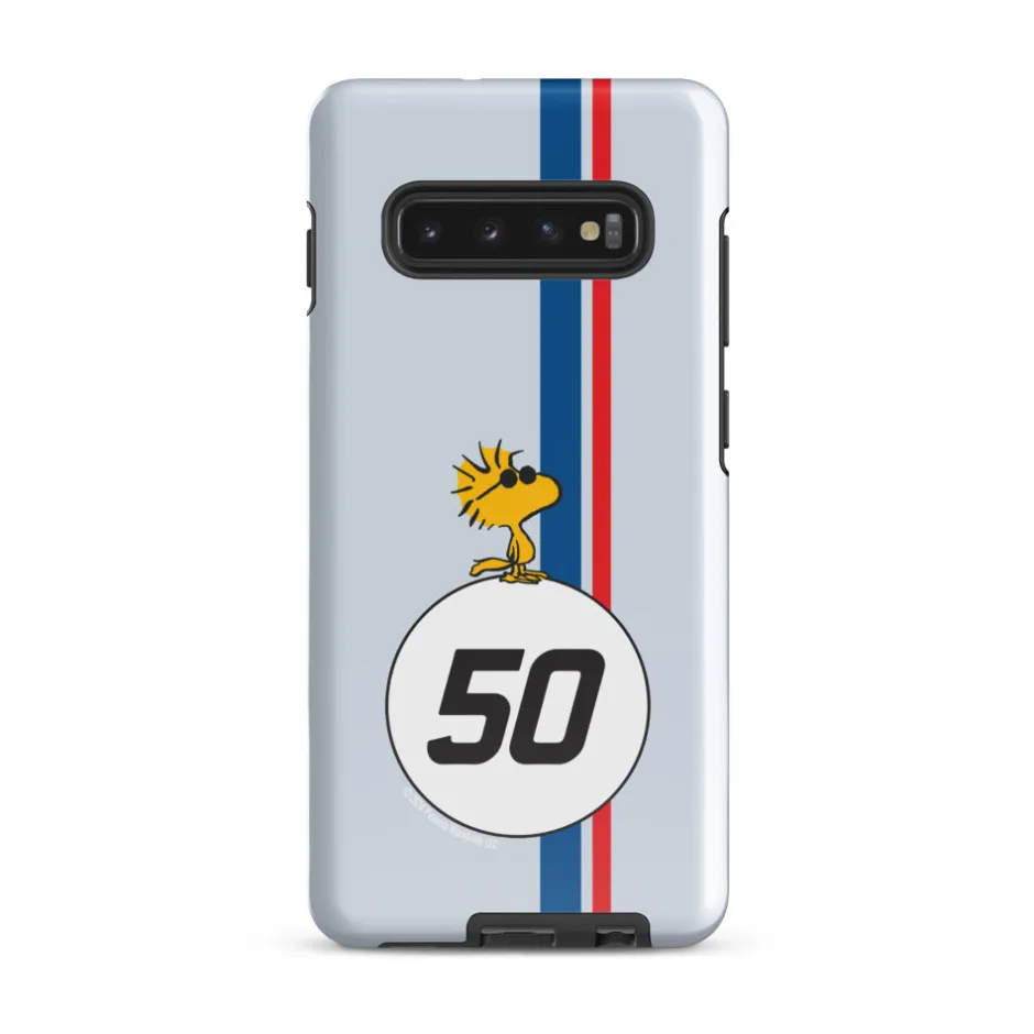 Clearance Woodstock 50 Samsung Case Woodstock | Phone Cases