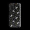 Online Woodstock And Snoopy Floral Pattern Tough Phone Case - Samsung Phone Cases