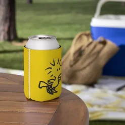 Best Woodstock Can Cooler Woodstock | Can Coolers