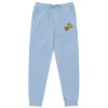 New Woodstock Embroidered Sweatpants Woodstock