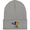 Outlet Woodstock Embroidered Beanie Woodstock | Hats & Beanies