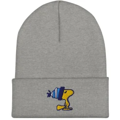 Outlet Woodstock Embroidered Beanie Woodstock | Hats & Beanies