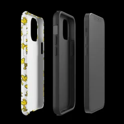 Best Woodstock Pattern Tough Phone Case - iPhone Phone Cases