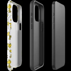 Best Woodstock Pattern Tough Phone Case - iPhone Phone Cases