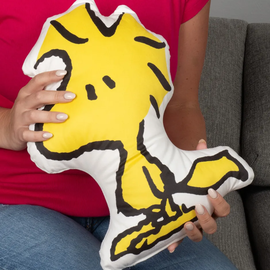 Online Woodstock Pillow Woodstock | Blankets & Pillows