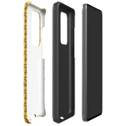 Best Woodstock Tough Phone Case - Samsung Woodstock | Phone Cases