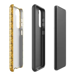 Best Woodstock Tough Phone Case - Samsung Woodstock | Phone Cases