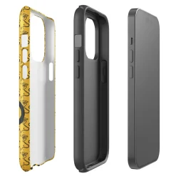 Outlet Woodstock Tough Phone Case - iPhone Woodstock | Phone Cases