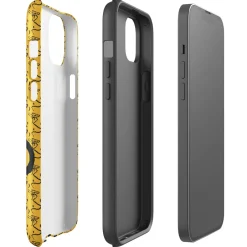 Outlet Woodstock Tough Phone Case - iPhone Woodstock | Phone Cases