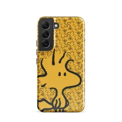 Best Woodstock Tough Phone Case - Samsung Woodstock | Phone Cases