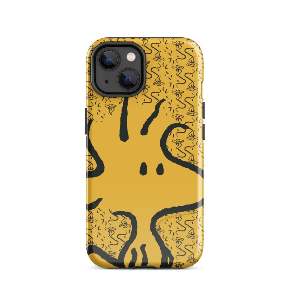 Outlet Woodstock Tough Phone Case - iPhone Woodstock | Phone Cases