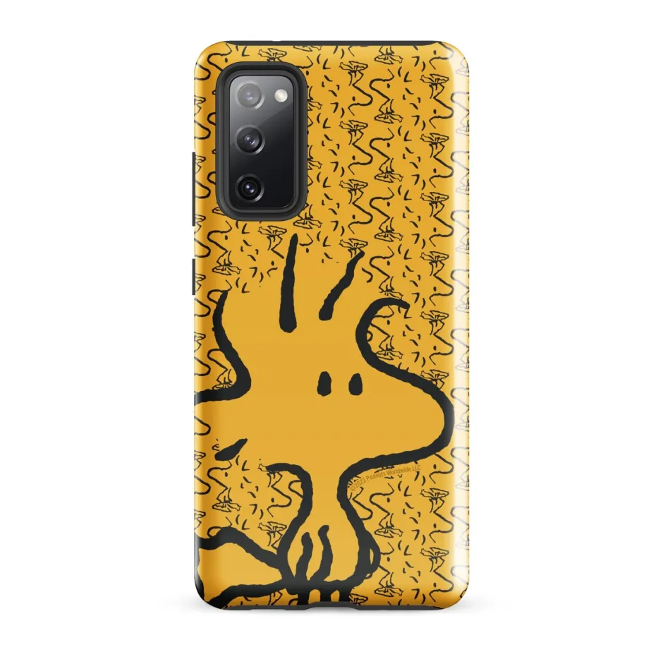 Best Woodstock Tough Phone Case - Samsung Woodstock | Phone Cases