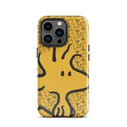 Outlet Woodstock Tough Phone Case - iPhone Woodstock | Phone Cases