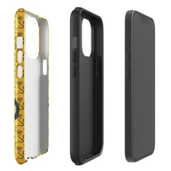 Outlet Woodstock Tough Phone Case - iPhone Woodstock | Phone Cases