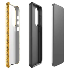 Best Woodstock Tough Phone Case - Samsung Woodstock | Phone Cases