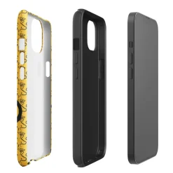 Outlet Woodstock Tough Phone Case - iPhone Woodstock | Phone Cases