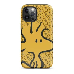 Outlet Woodstock Tough Phone Case - iPhone Woodstock | Phone Cases