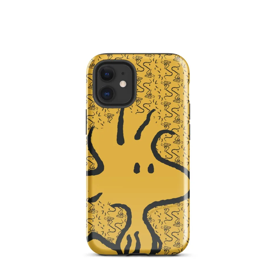 Outlet Woodstock Tough Phone Case - iPhone Woodstock | Phone Cases