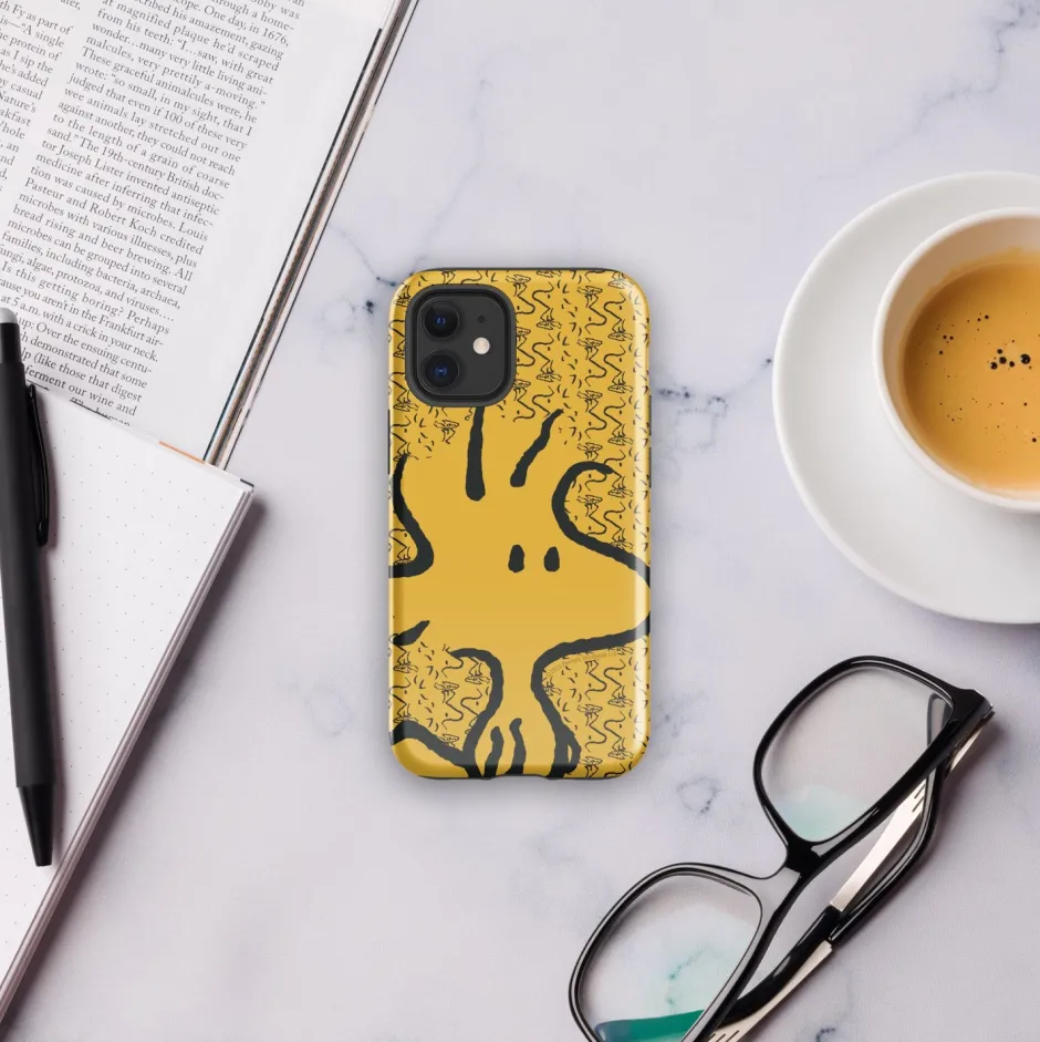 Outlet Woodstock Tough Phone Case - iPhone Woodstock | Phone Cases