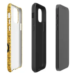 Outlet Woodstock Tough Phone Case - iPhone Woodstock | Phone Cases