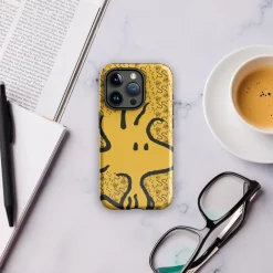 Outlet Woodstock Tough Phone Case - iPhone Woodstock | Phone Cases