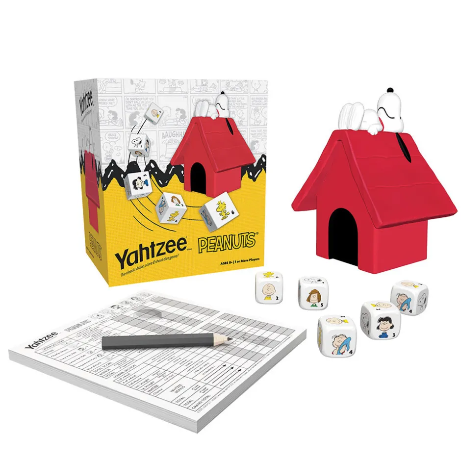 Fashion Yahtzee Games