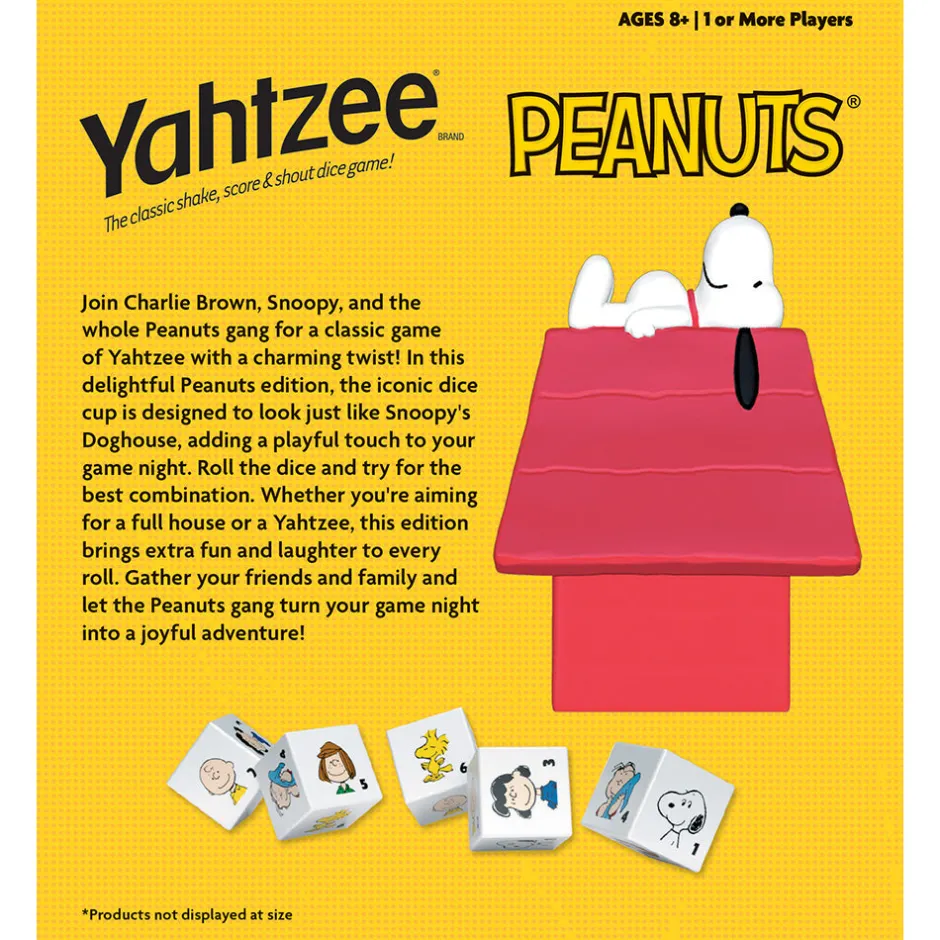 Fashion Yahtzee Games