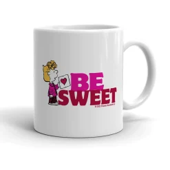 Fashion Sally Be Sweet Mug Sally Brown | Mugs
