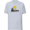 Sale Schroeder Piano Adult T-Shirt Schroeder | T-Shirts